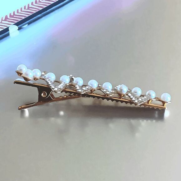 2/$21 *New* 2 Piece Lifeline Hair Accessory Set - Picture 3 of 6